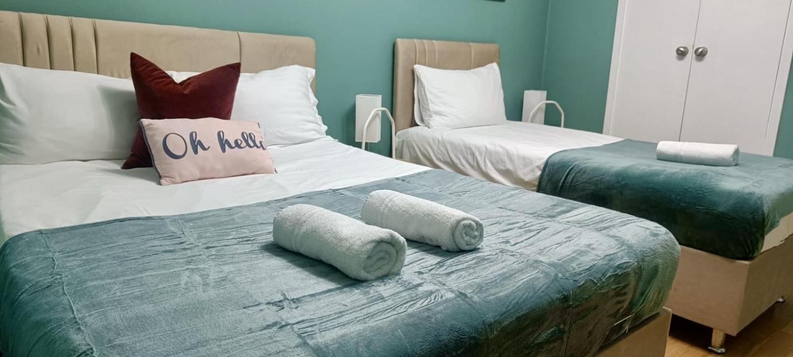 Deluxe Apartment - 1 Min Away From Camden Market And Station Londres Exterior foto