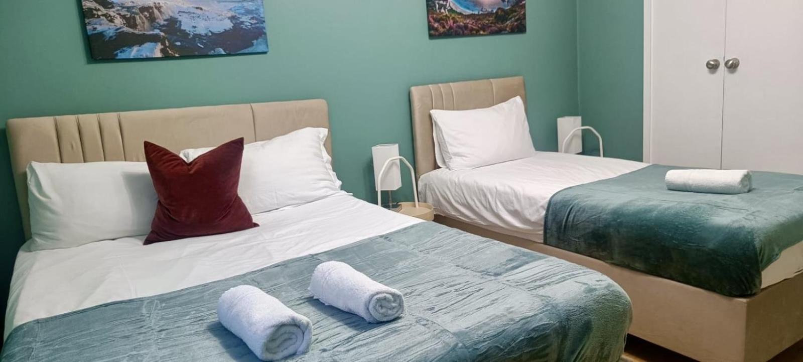 Deluxe Apartment - 1 Min Away From Camden Market And Station Londres Exterior foto